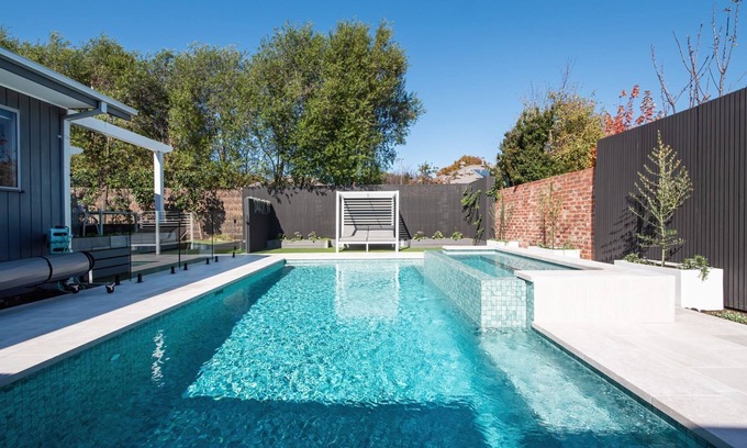 Mornington Casa | Missy's Escape | Family Oasis with Pool & Spa