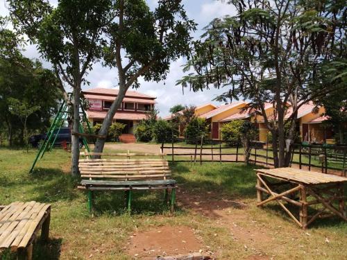 Masinagudi Complejo | Mist Valley Wildlife Resort