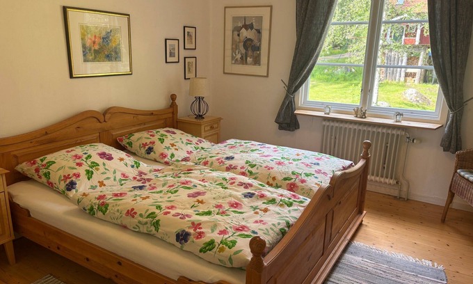 Filipstad Municipality Apartamento | Mistel vacation apartment in Värmland - pure nature & relaxation