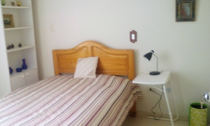 Trujillo Casa | Señor y maria te esperan