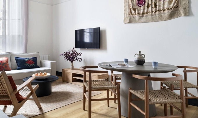 San Julian Apartamento | Misterhost Pasaje Mallol
