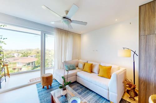 Jaco Apartamento | Mistico Lakus 15C