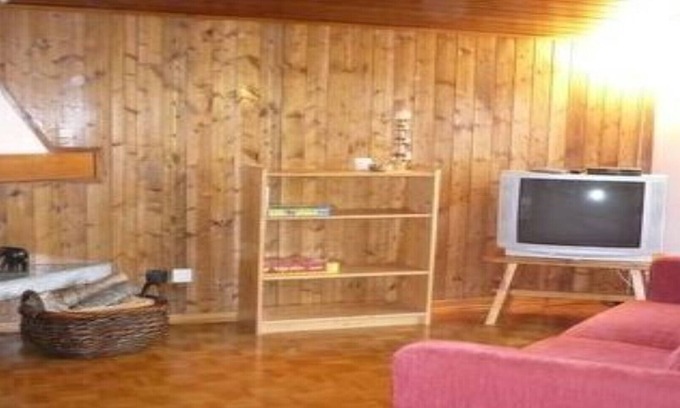 Madonna di Campiglio Apartamento | Casa Mistrin - apartamento 2
