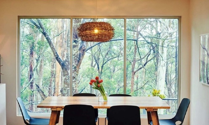 Mount Macedon Casa | Mistwood - Mount Macedon