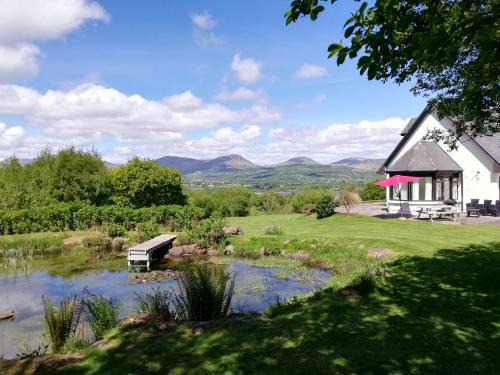 Dawros Casa | Misty Bay - Kenmare