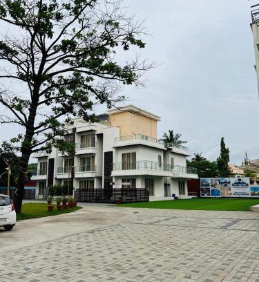 Lonavala Complejo | Misty Blues Villas and Resort