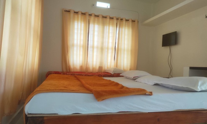 Kushalnagar Casa | Misty Coorg Homestay.kushalnagar kodagu 3