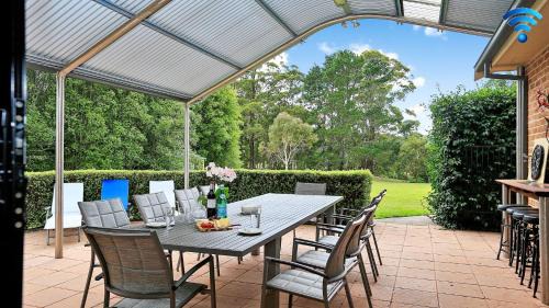Robertson Casa | Misty Creek of Robertson