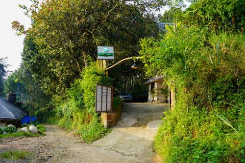 Mananthavady Cama Y Desayuno | Misty Hills Cabin