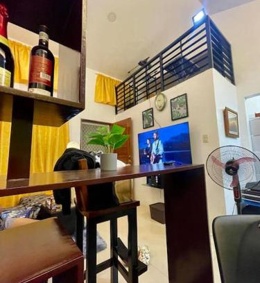 Amadeo Casa | Misty Hills Guesthouse Amadeo - Tagaytay