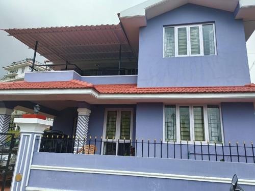 Wellington Casa | Misty hillz Ooty