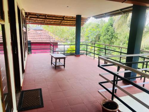 Virarajendrapet Casa | Misty Homes Stay
