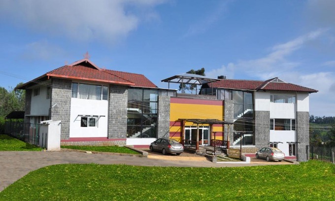 Wellington Complejo | Misty Meadows Resort by Lexstays