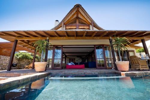 Kommetjie Villa | Misty Mornings