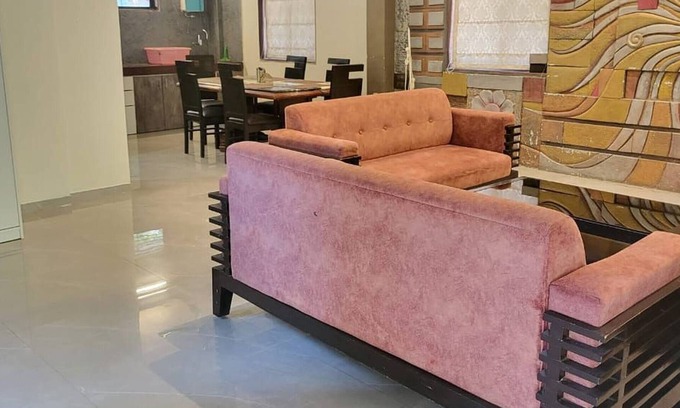 Kune N.m. Apartamento | Palacio brumoso Lonavala