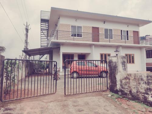 Vagamon Casa | Misty Vibes Vagamon