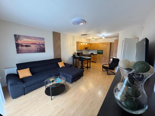 Balatonlelle Apartamento | Misu Apartman