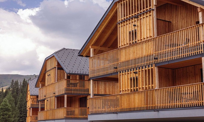 Lachtal Apartamento | mit 3 Schlafzimmer by Interhome