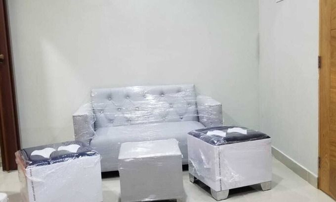 Estela Maria Casa | MITALY APARTMENTS SANTO DOMINGO
