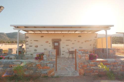 Naxos Apartamento | Mitatos "Matthew"