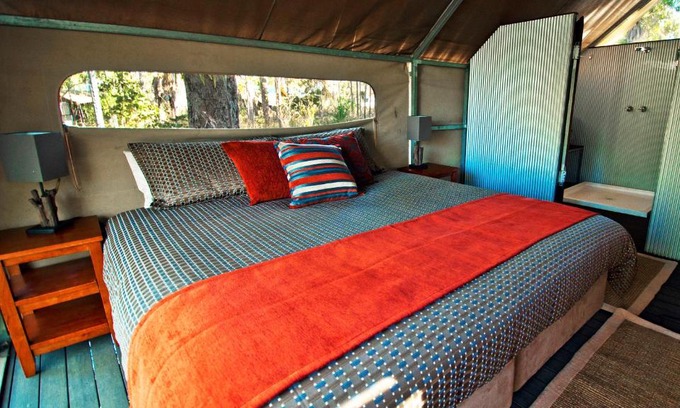 Mitchell Plateau Otro | Mitchell Falls Wilderness Lodge