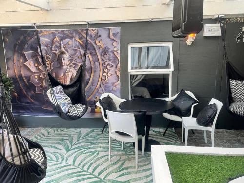 Goodwood Casa | Mitchell's Guesthouse