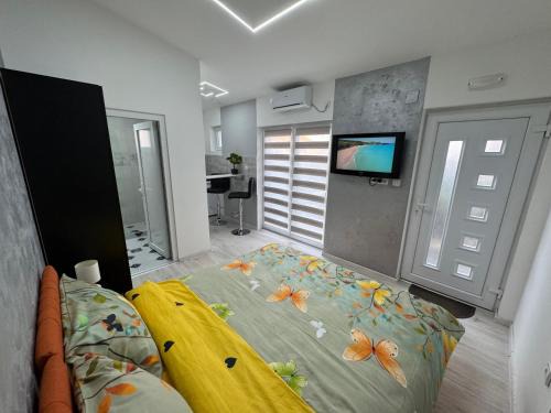 Nis Casa | Mitić Apartmani 1