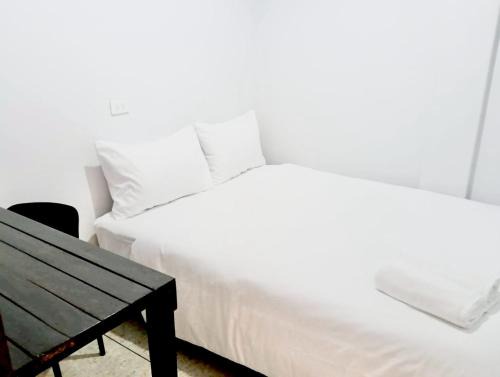Wat Bowon Niwet Apartamento | Mitr Inn Khaosan
