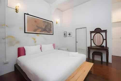 China Town Apartamento | Mitr Inn MRT Yaowarat - มิตรอินน์ เยาวราช เอ็มอาที วัดมังกร