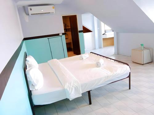 Talat Yai Apartamento | Mitr INN Phuket Oldtown - มิตร ภูเก็ต