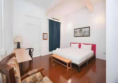 China Town Apartamento | Mitr Inn Yaowarat Bangkok