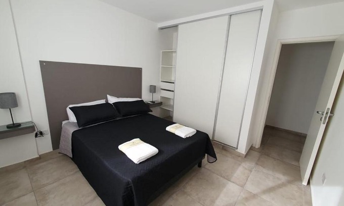 Villa Maria Apartamento | Mitre apart suite