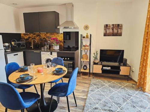 Saint-Affrique Apartamento | Mitrons - 2A