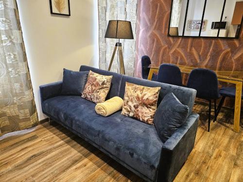 Saint-Affrique Apartamento | Mitrons - 2B