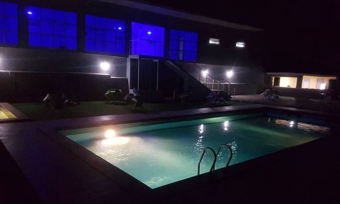 Abeokuta Apartamento | Mitros Residences