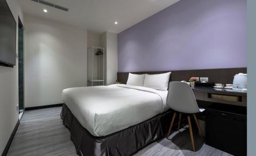 Ximending Apartamento | Mitsu ko shi mae 101-4