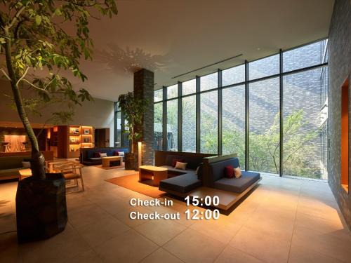 Karasumaoike Hotel | Mitsui Garden Hotel Kyoto Sanjo PREMIER
