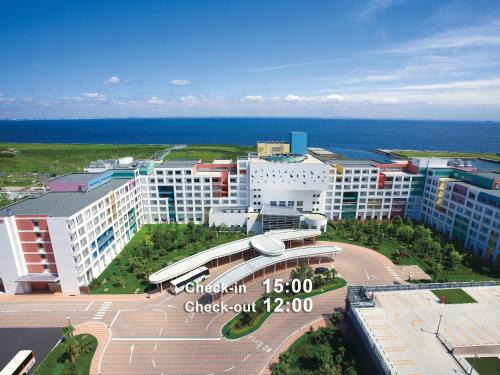 Urayasu Hotel | Mitsui Garden Hotel Prana Tokyo Bay