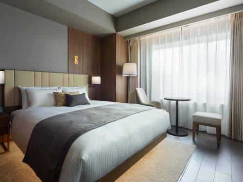 Roppongi Hotel | Mitsui Garden Hotel Roppongi Tokyo Premier