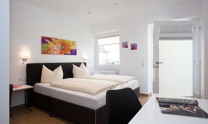 Boppard Casa | Mittelrhein Pension