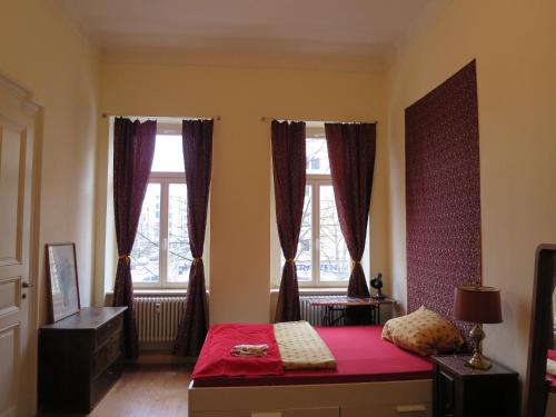 Suedvorstadt Casa | Mitten im Leben!