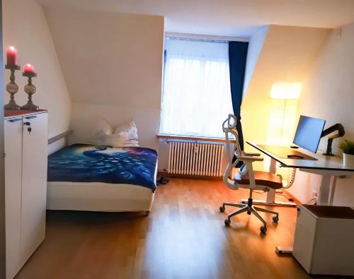 Old City of Bern Apartamento | mitten in der historischen Altstadt Bern