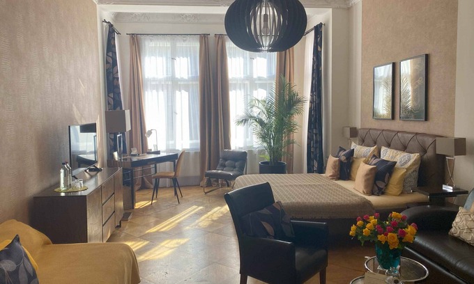 West Berlin Centre Casa | mittendrin - Boutique Hotel Berlin