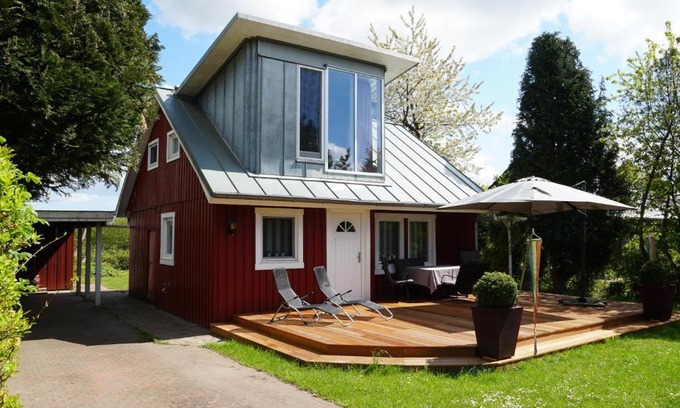 Brodersby Casa | Mittsommer