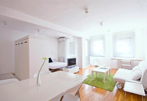 Novi Beograd Apartamento | Miu Arena Apartment