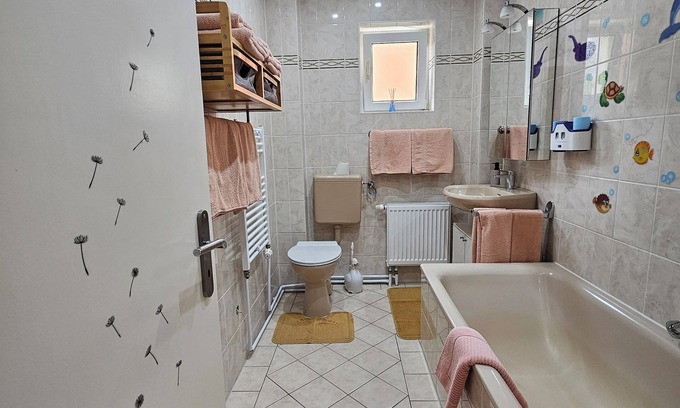 Triberg im Schwarzwald Apartamento | Miuti Residence