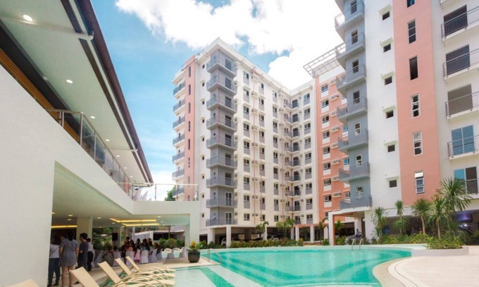 Lahug Apartamento | Mivesa Garden Residences