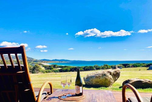 Four Mile Creek Casa | Miyabi Reef Retreat and Sauna