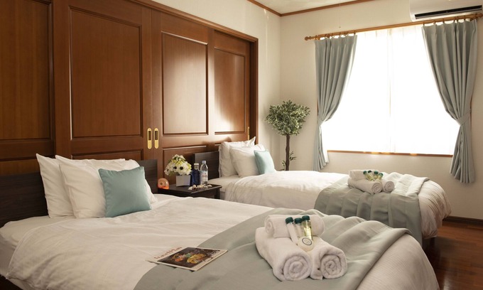 Miyakojima Casa | Miyakojima White House