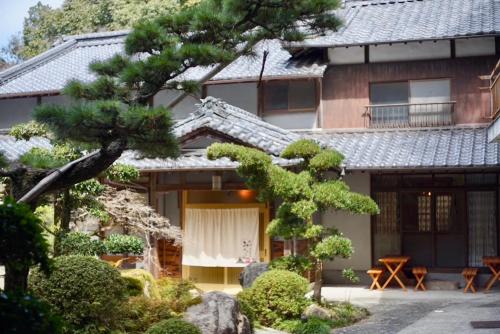 Ochi-gun Apartamento | Miyaura Goten